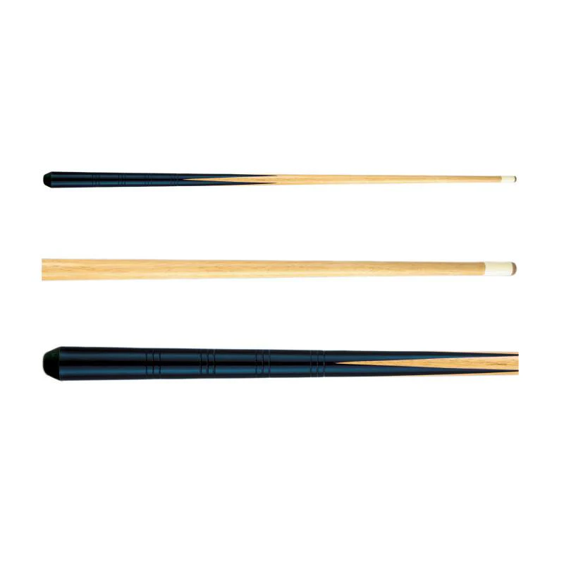 Viper One Piece 57" Hardwood Billiard/Pool Cue Stick - Image 2