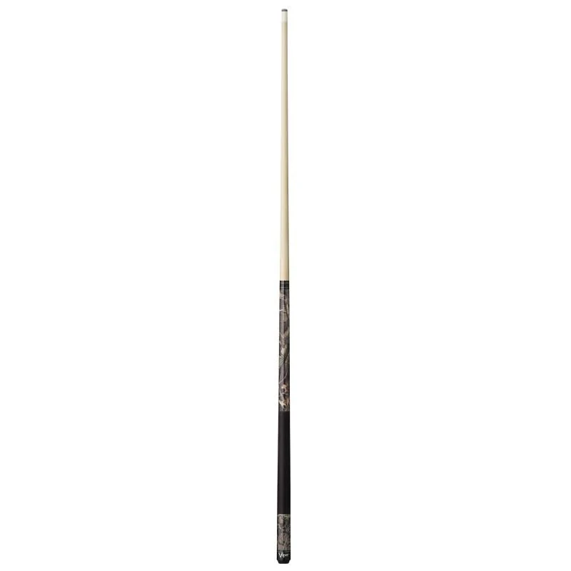Viper Junior Realtree Hardwoods HD Billiard/Pool Cue Stick - Image 3