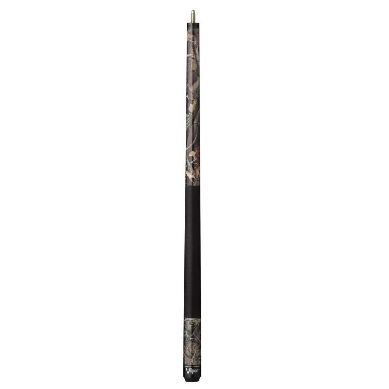 Viper Junior Realtree Hardwoods HD Billiard/Pool Cue Stick - Image 4