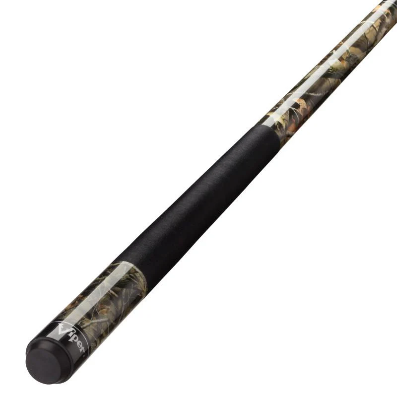 Viper Junior Realtree Hardwoods HD Billiard/Pool Cue Stick - Image 5