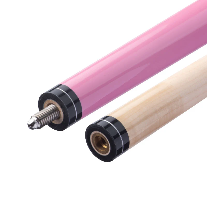 Viper Pink Lady Junior Billiard/Pool Cue Stick - Image 3
