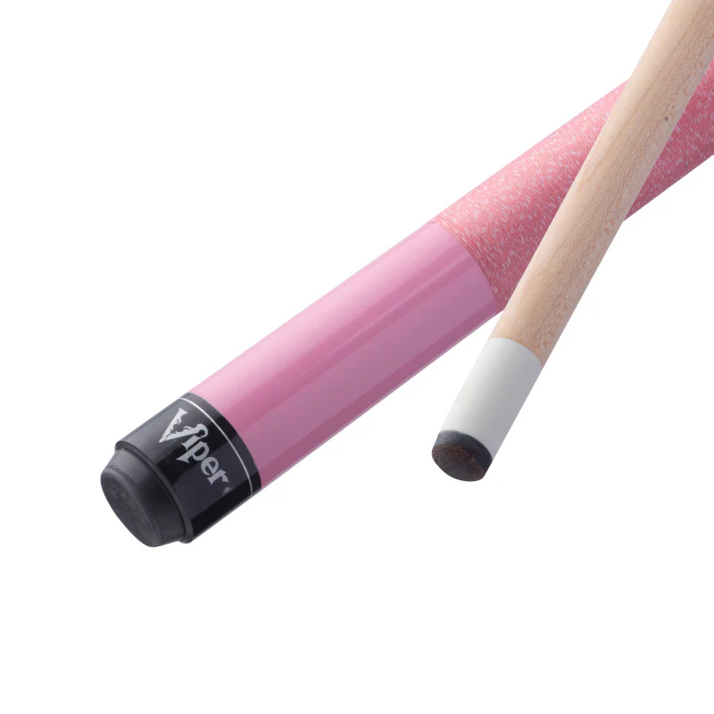 Viper Pink Lady Junior Billiard/Pool Cue Stick - Image 5
