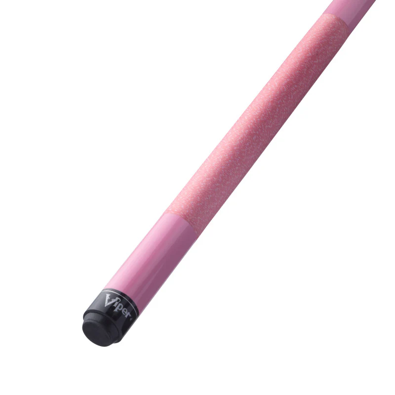 Viper Pink Lady Junior Billiard/Pool Cue Stick - Image 6