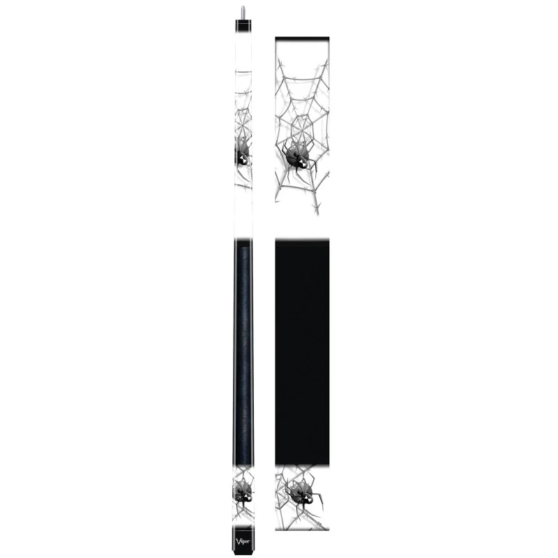 Viper Spider Junior Billiard/Pool Cue Stick - Image 2