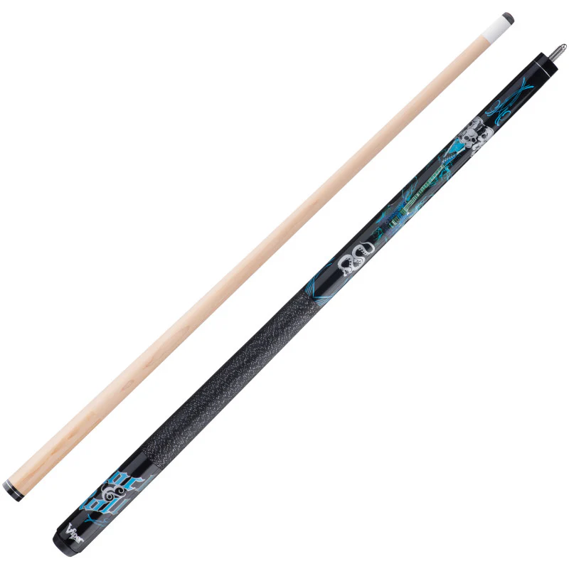 Viper Underground Rock & Roll Junior Billiard/Pool Cue Stick - Image 2