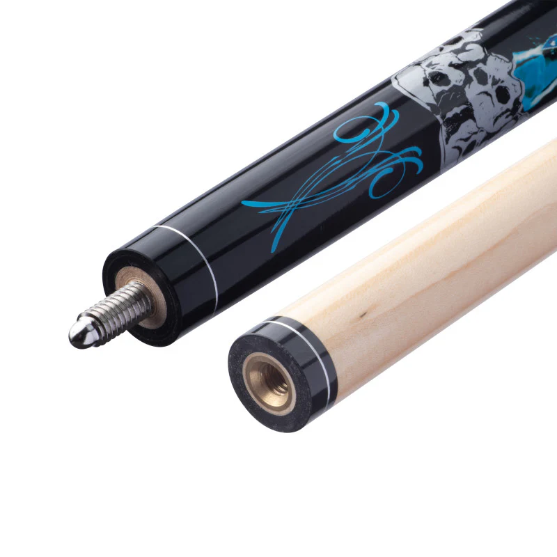 Viper Underground Rock & Roll Junior Billiard/Pool Cue Stick - Image 3