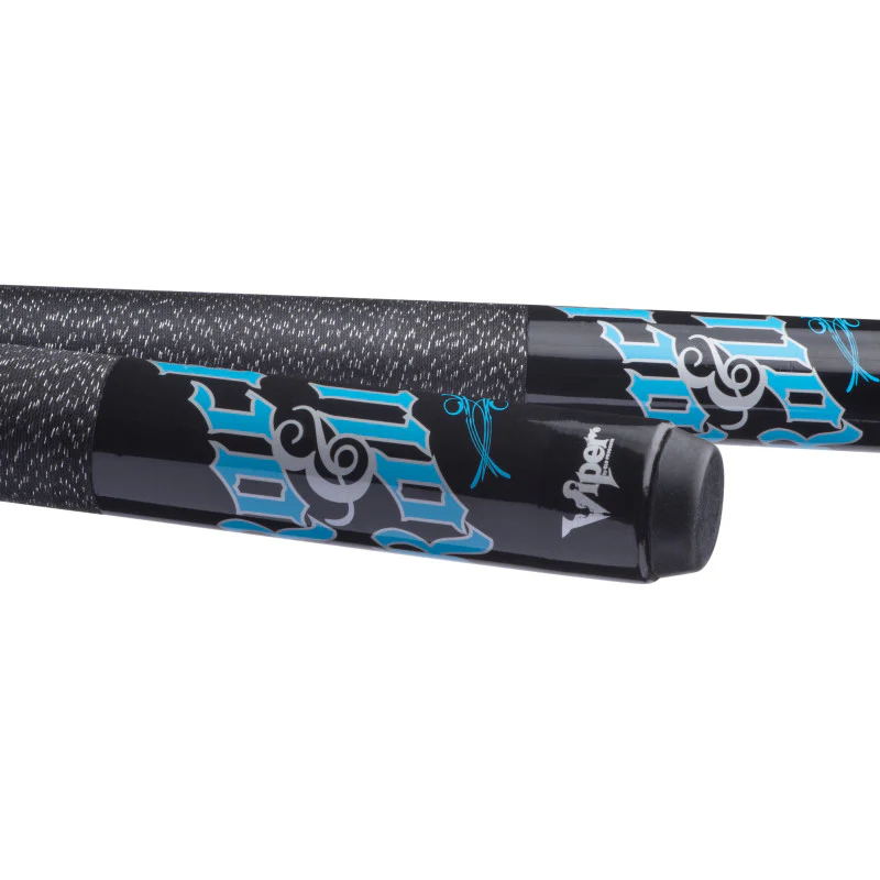 Viper Underground Rock & Roll Junior Billiard/Pool Cue Stick - Image 4