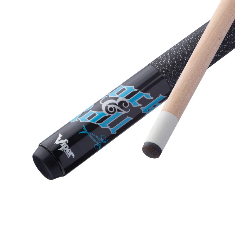 Viper Underground Rock & Roll Junior Billiard/Pool Cue Stick - Image 5