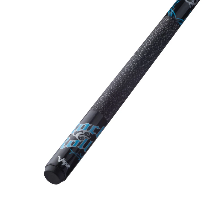 Viper Underground Rock & Roll Junior Billiard/Pool Cue Stick - Image 6