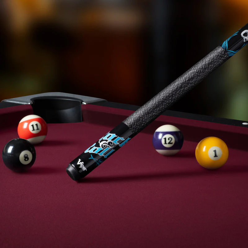 Viper Underground Rock & Roll Junior Billiard/Pool Cue Stick - Image 7