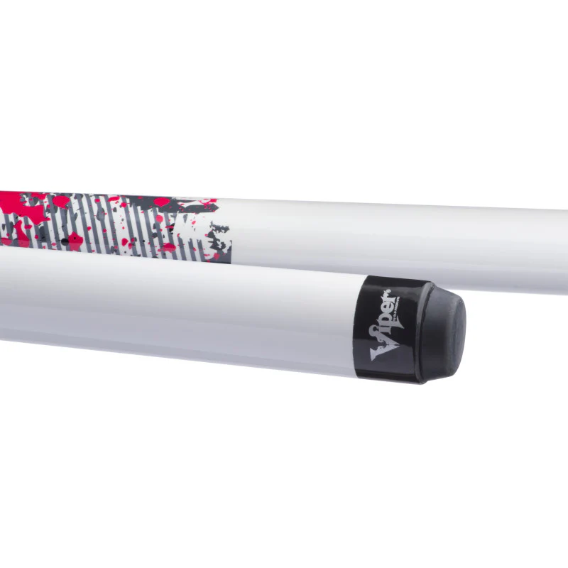 Viper Underground Pink Bones Junior Billiard/Pool Cue Stick - Image 4