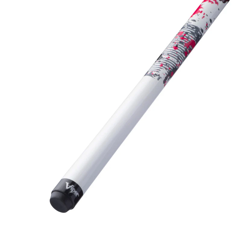Viper Underground Pink Bones Junior Billiard/Pool Cue Stick - Image 6