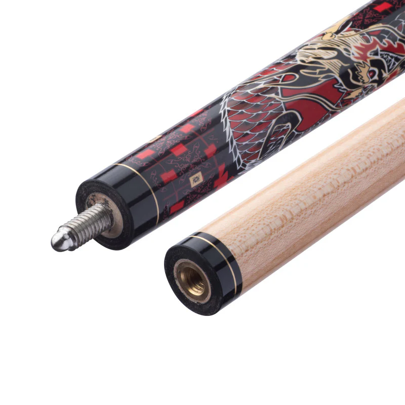 Viper Underground Dragon Junior Billiard/Pool Cue Stick - Image 3