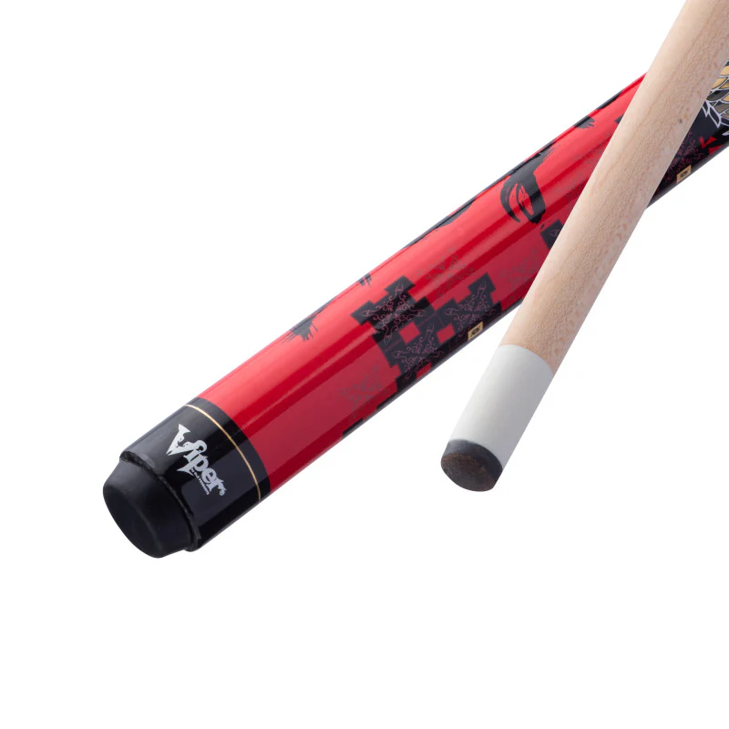 Viper Underground Dragon Junior Billiard/Pool Cue Stick - Image 5