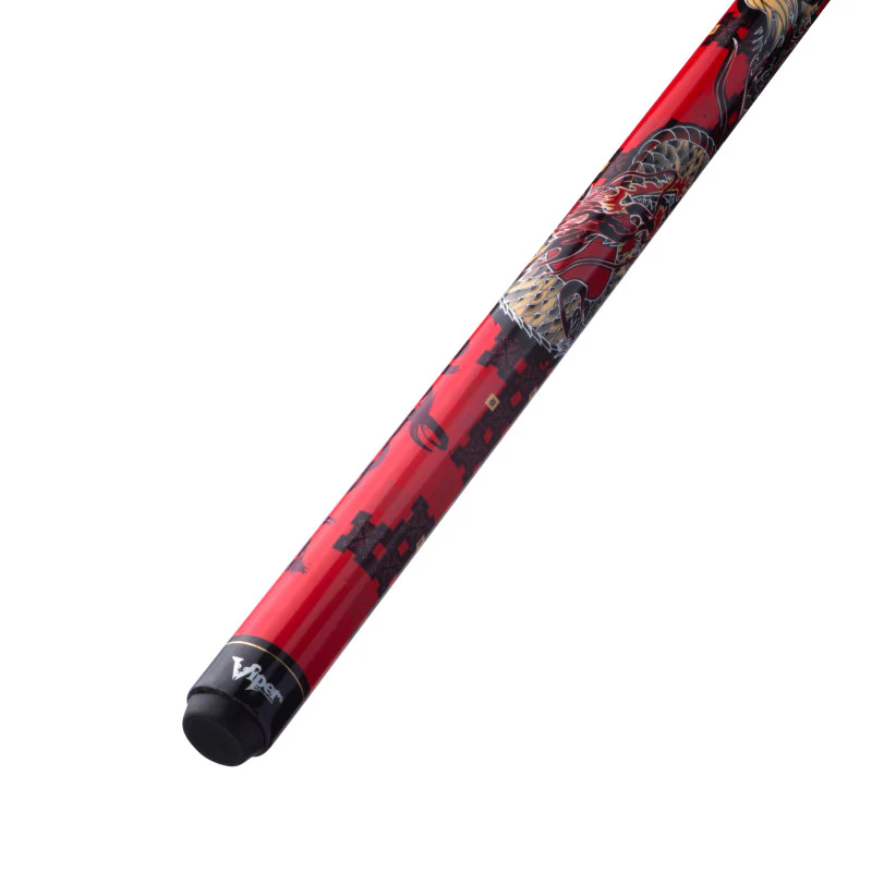 Viper Underground Dragon Junior Billiard/Pool Cue Stick - Image 6