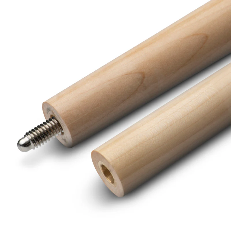 Viper Sneaky Pete Zebrawood Billiard/Pool Cue Stick - Image 4