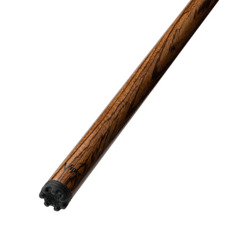 Viper Sneaky Pete Zebrawood Billiard/Pool Cue Stick - Image 7