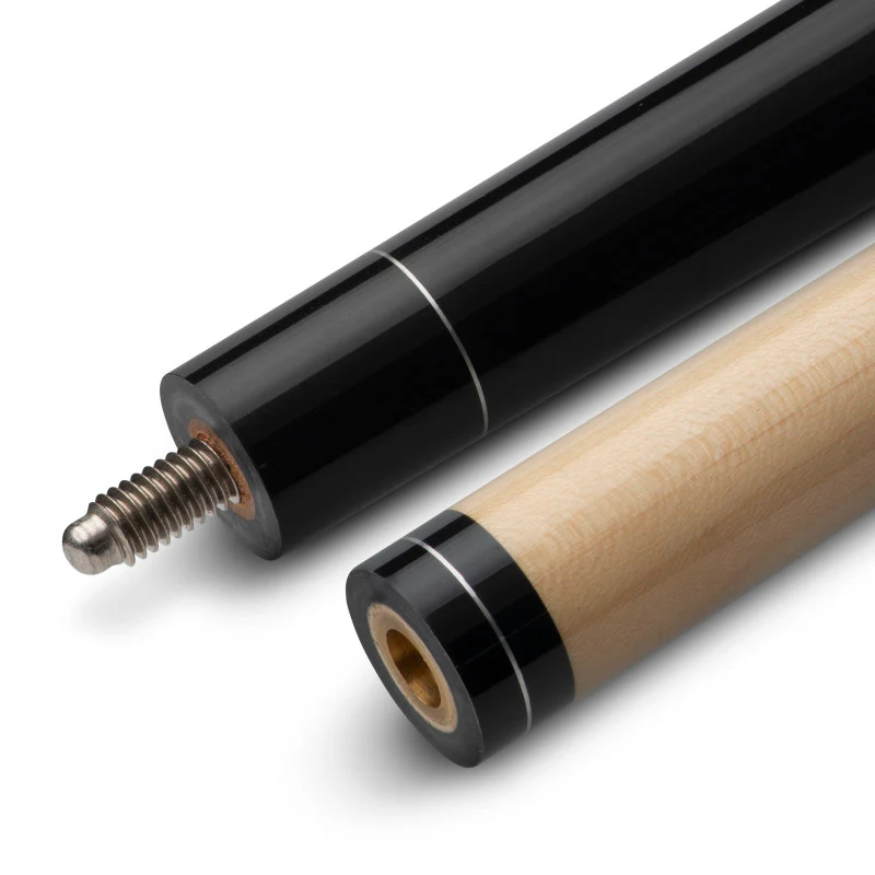 Viper Jump Break Cue Stick Black - Image 3