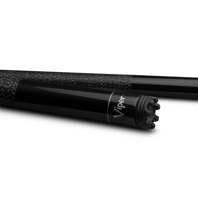 Viper Jump Break Cue Stick Black - Image 4