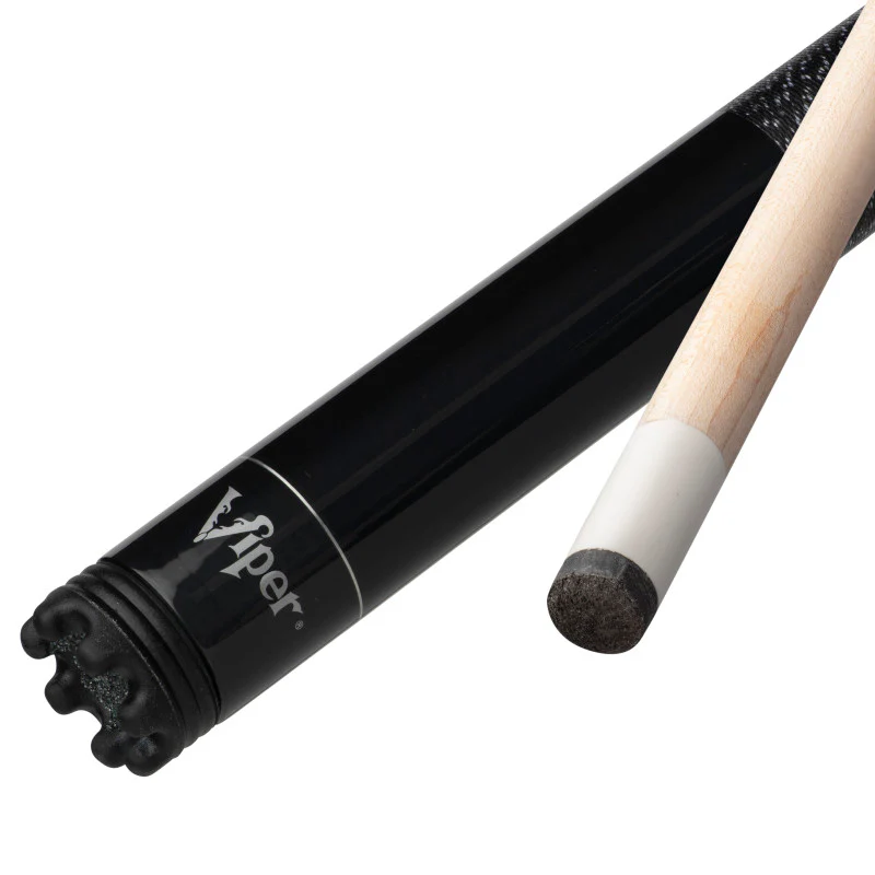 Viper Jump Break Cue Stick Black - Image 5