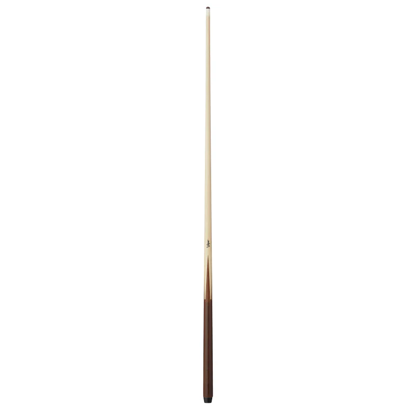 Viper One Piece 48" Maple Bar Billiard/Pool Cue Stick - Image 8