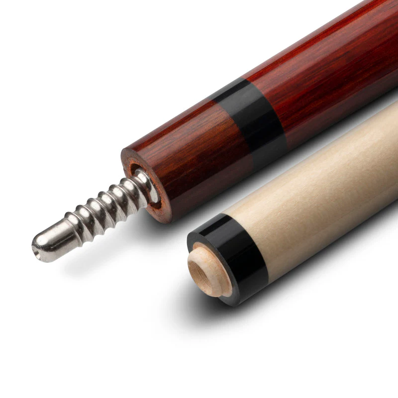 Viper Naturals Cherrywood Billiard/Pool Cue Stick - Image 4