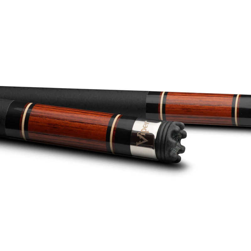 Viper Naturals Cherrywood Billiard/Pool Cue Stick - Image 5