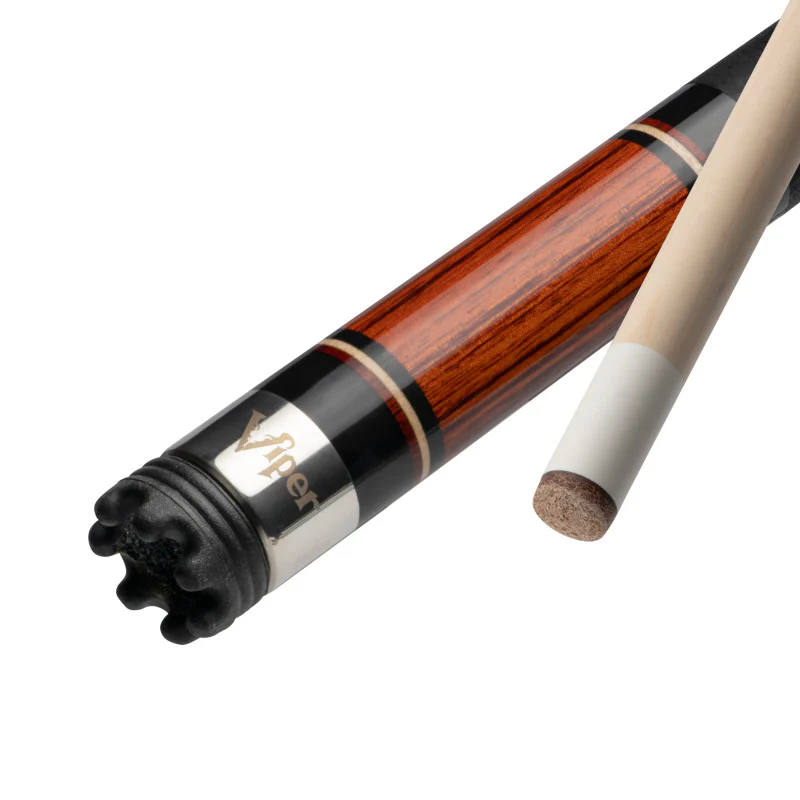 Viper Naturals Cherrywood Billiard/Pool Cue Stick - Image 6