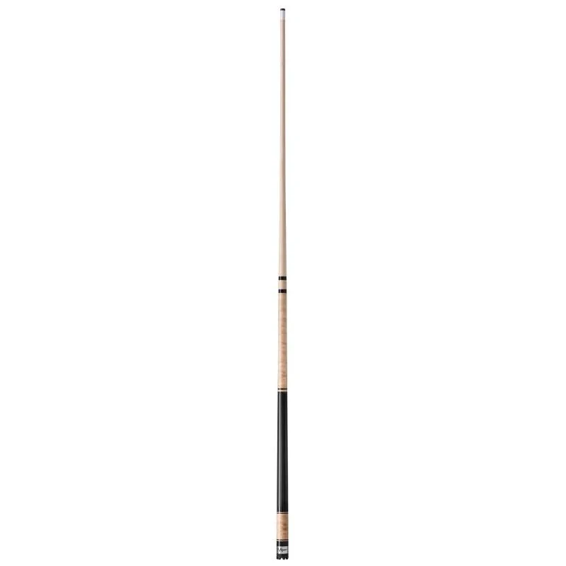 Viper Naturals Birdseye Billiard/Pool Cue Stick - Image 2