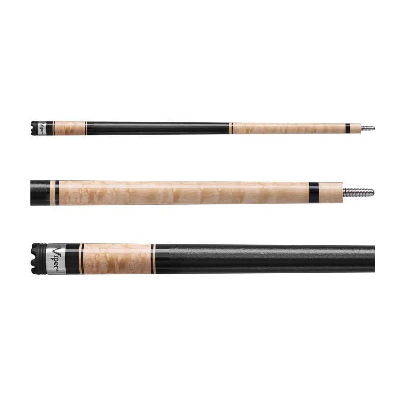 Viper Naturals Birdseye Billiard/Pool Cue Stick - Image 7