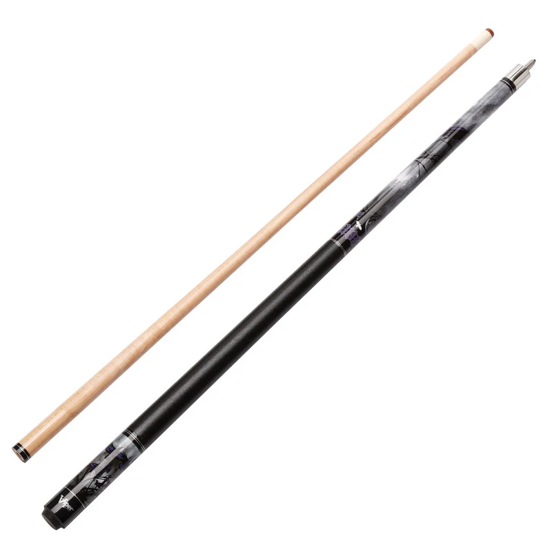 Viper Underground Raven Billiard/Pool Cue Stick - Image 3