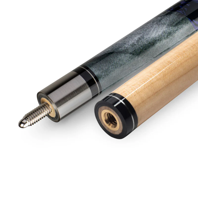 Viper Underground Raven Billiard/Pool Cue Stick - Image 4