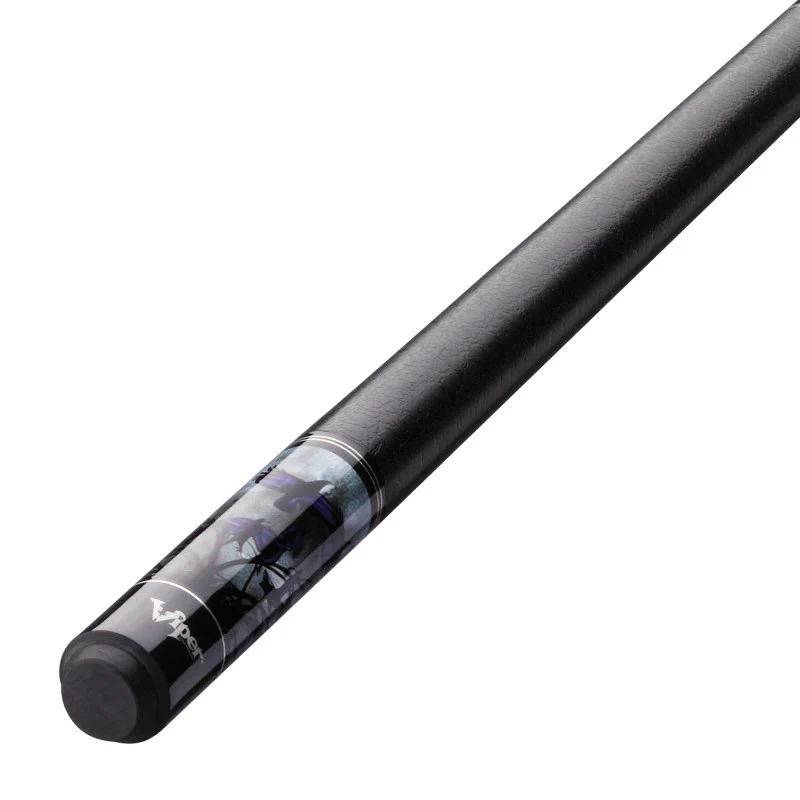 Viper Underground Raven Billiard/Pool Cue Stick - Image 7