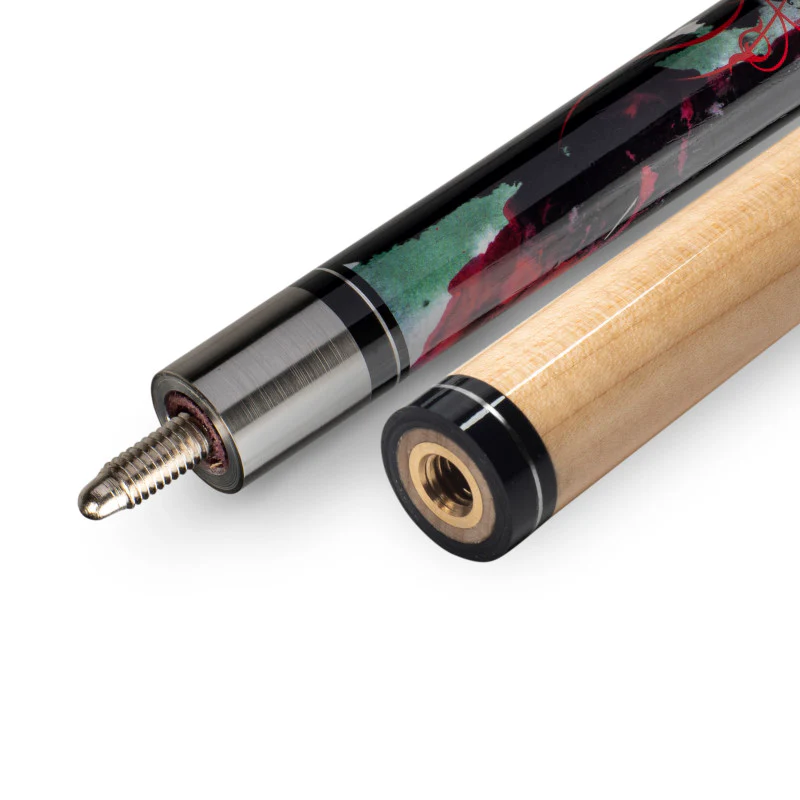 Viper Underground Pool Bitch Billiard/Pool Cue Stick - Image 3
