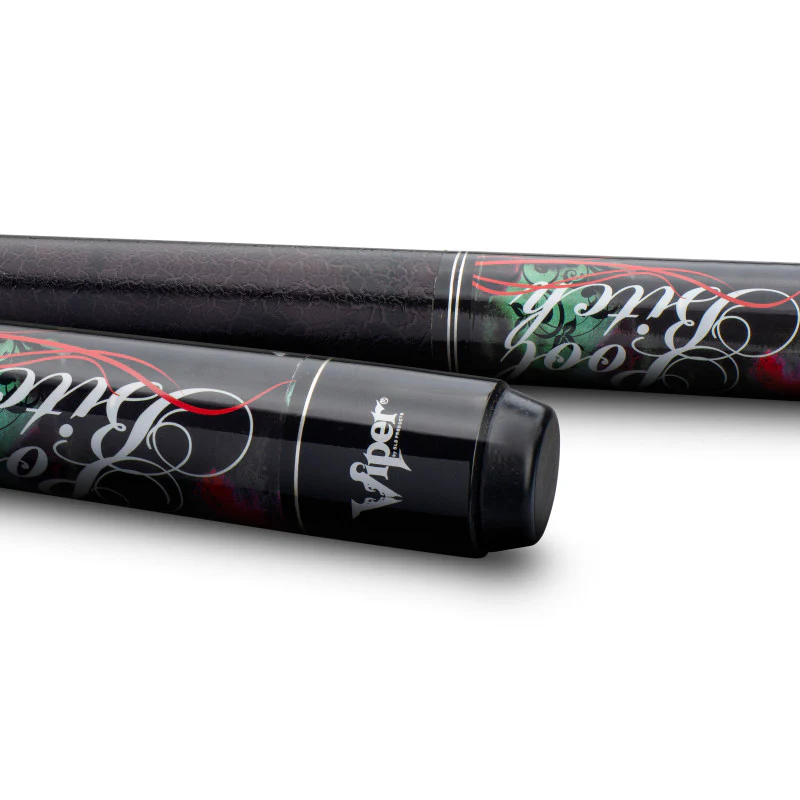 Viper Underground Pool Bitch Billiard/Pool Cue Stick - Image 4