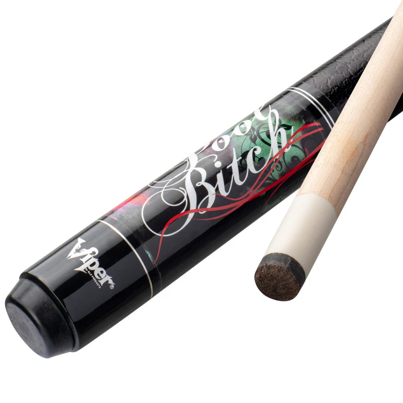 Viper Underground Pool Bitch Billiard/Pool Cue Stick - Image 5