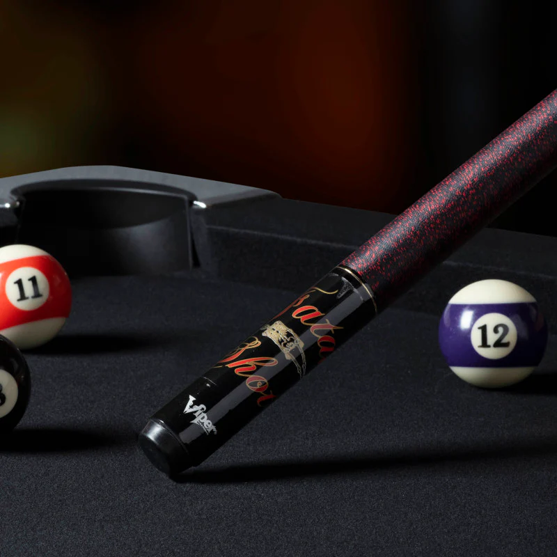 Viper Underground Fatal Shot Billiard/Pool Cue Stick - Image 2