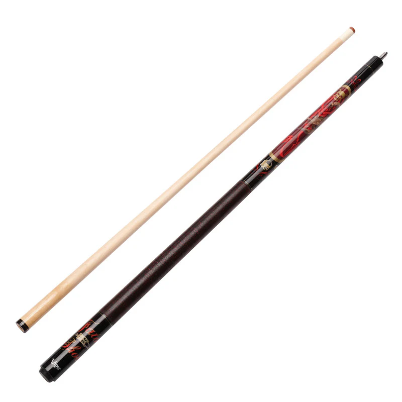 Viper Underground Fatal Shot Billiard/Pool Cue Stick - Image 3
