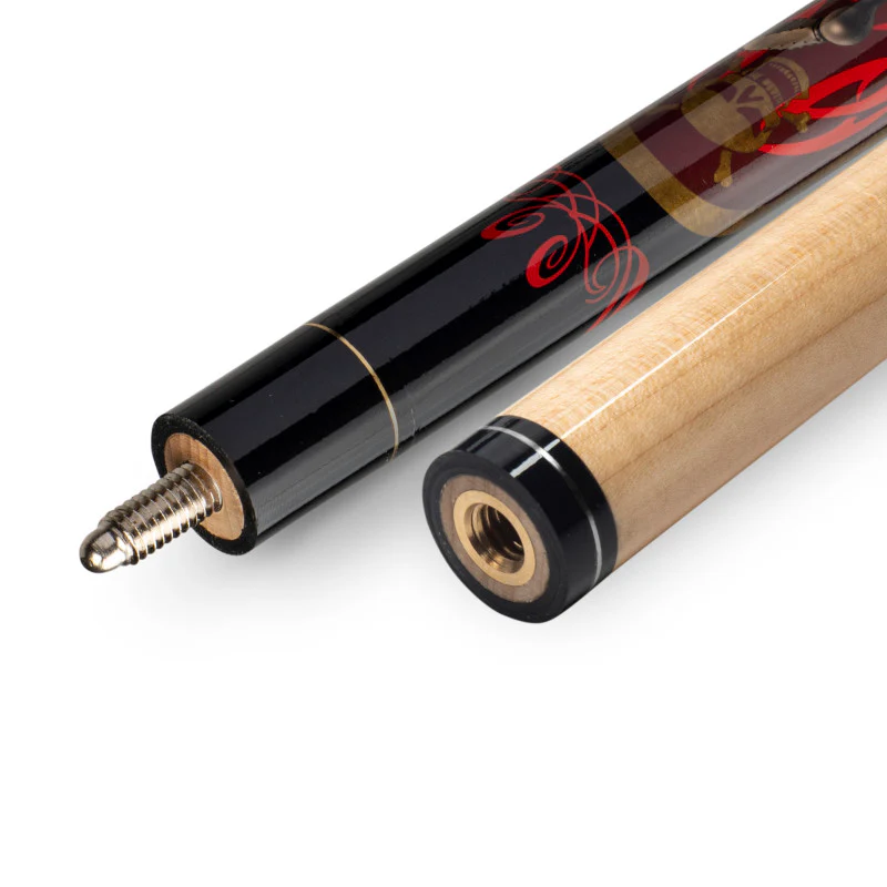 Viper Underground Fatal Shot Billiard/Pool Cue Stick - Image 4