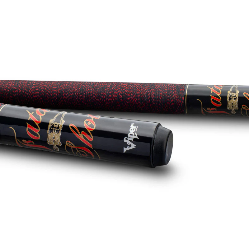 Viper Underground Fatal Shot Billiard/Pool Cue Stick - Image 5