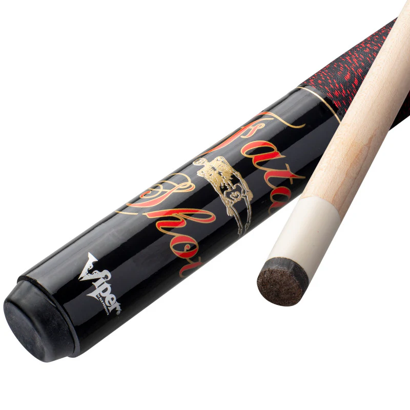 Viper Underground Fatal Shot Billiard/Pool Cue Stick - Image 7