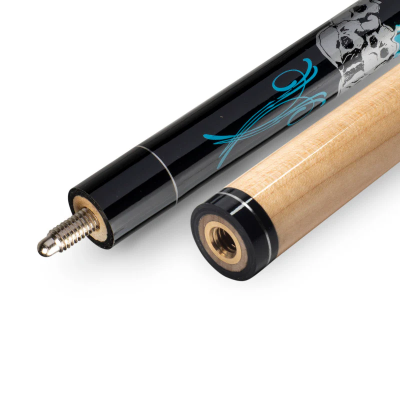 Viper Underground Rock & Roll Billiard/Pool Cue Stick - Image 4