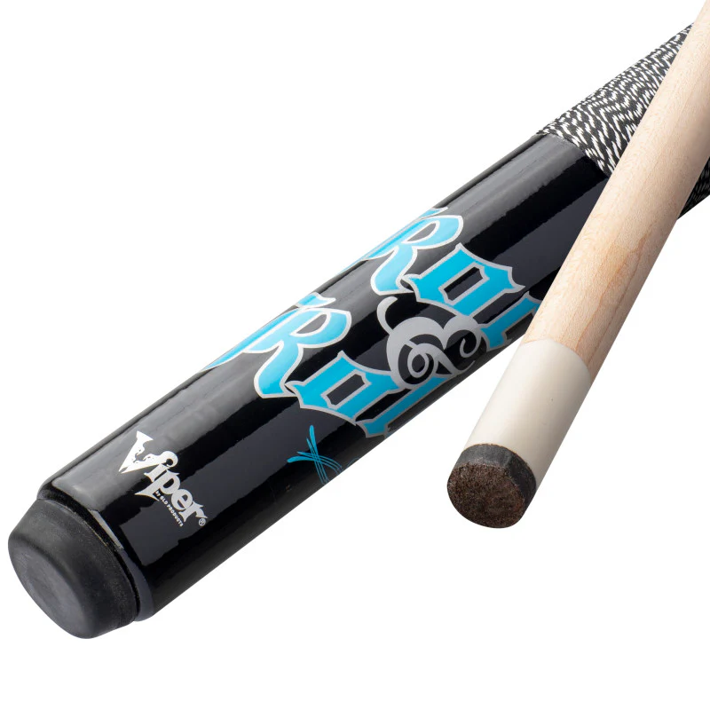 Viper Underground Rock & Roll Billiard/Pool Cue Stick - Image 5