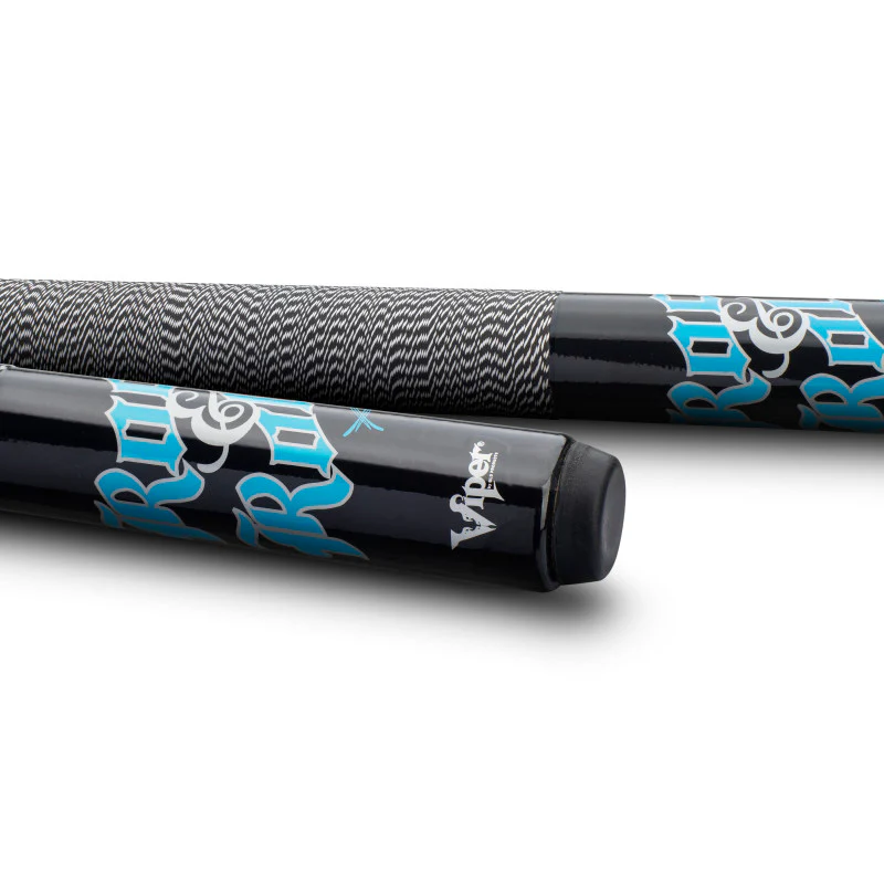 Viper Underground Rock & Roll Billiard/Pool Cue Stick - Image 6