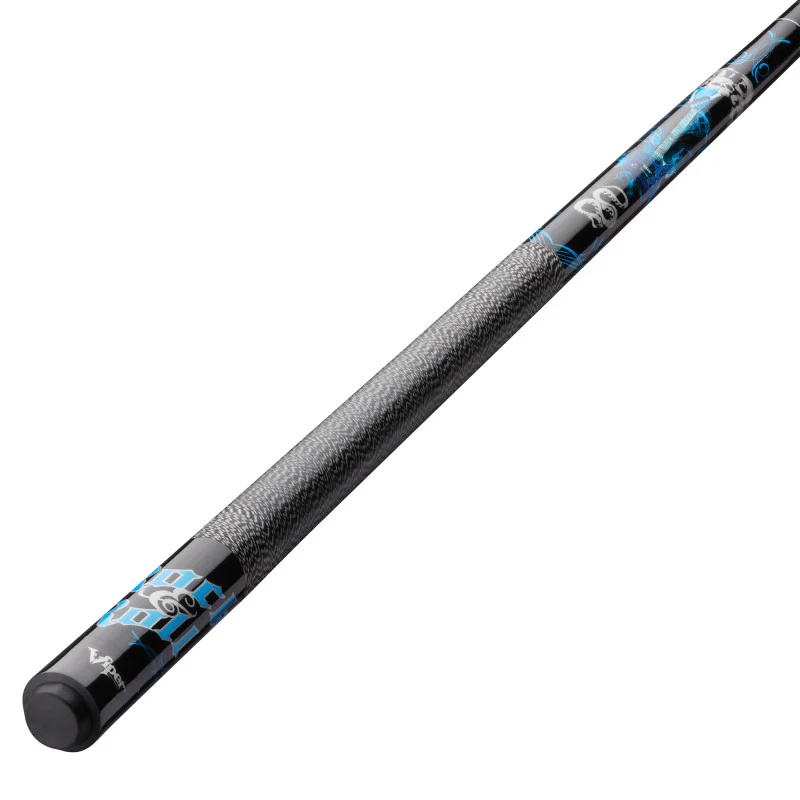 Viper Underground Rock & Roll Billiard/Pool Cue Stick - Image 7