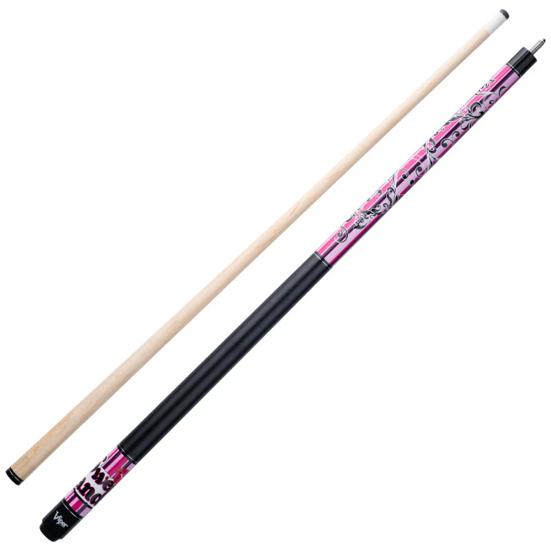 Viper Underground Sweet Candy Billiard/Pool Cue Stick - Image 2