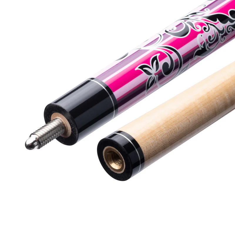 Viper Underground Sweet Candy Billiard/Pool Cue Stick - Image 3