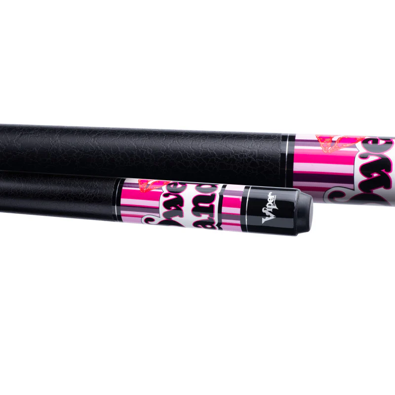Viper Underground Sweet Candy Billiard/Pool Cue Stick - Image 4