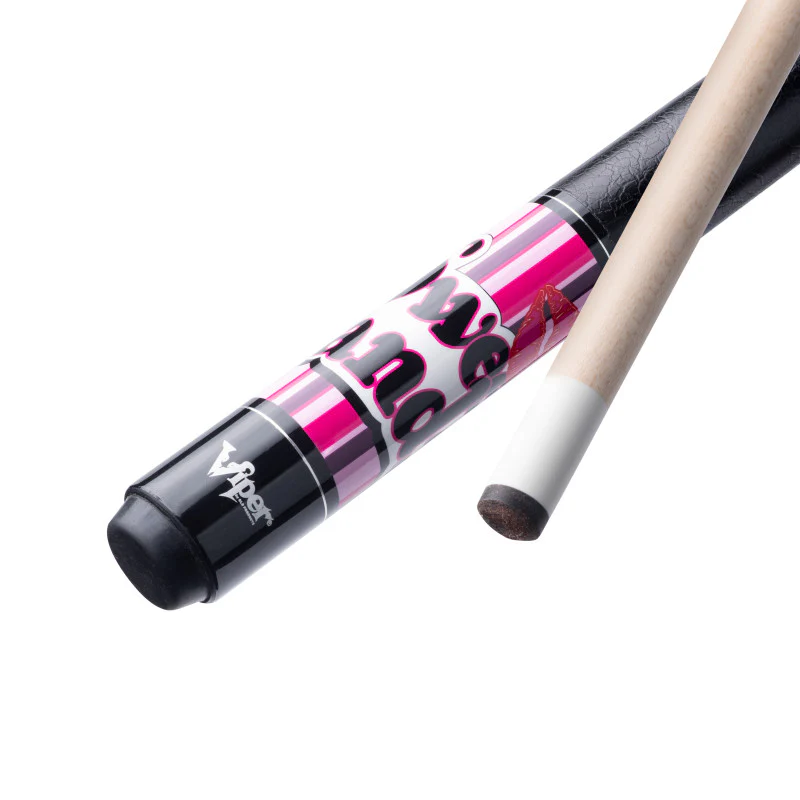 Viper Underground Sweet Candy Billiard/Pool Cue Stick - Image 5