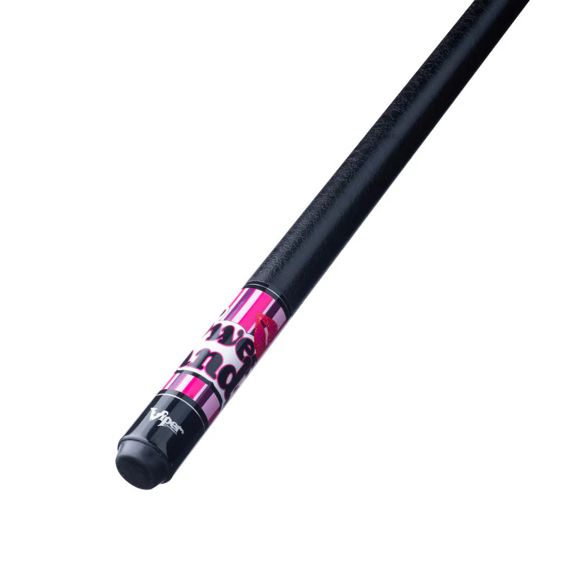 Viper Underground Sweet Candy Billiard/Pool Cue Stick - Image 6